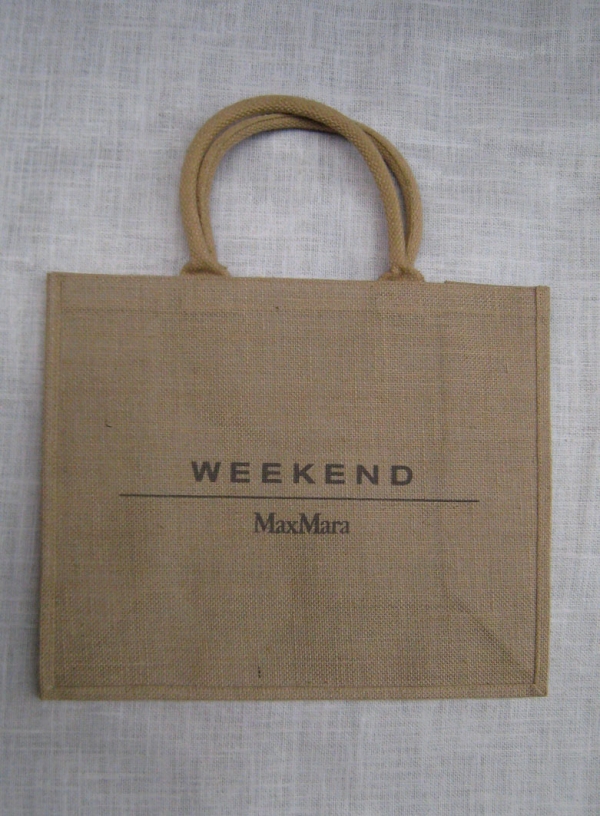 Jute Bag